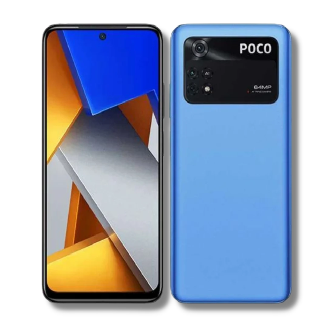 poco m4 pro