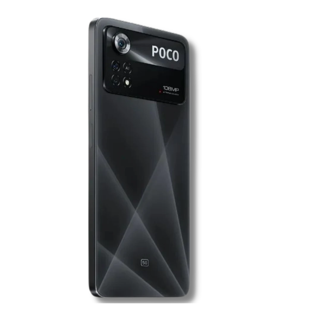 poco x4 pro