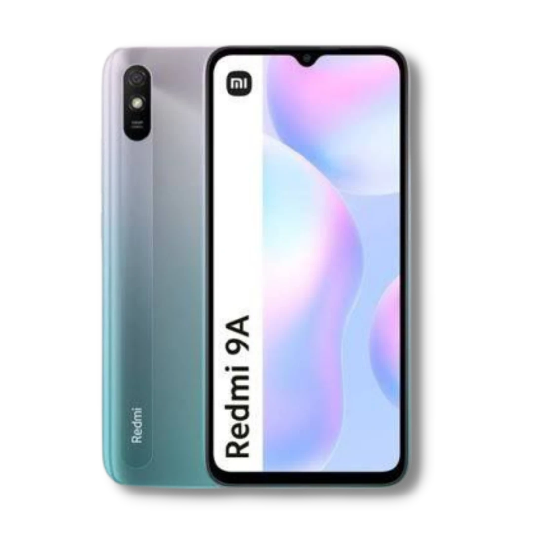 redmi 9A