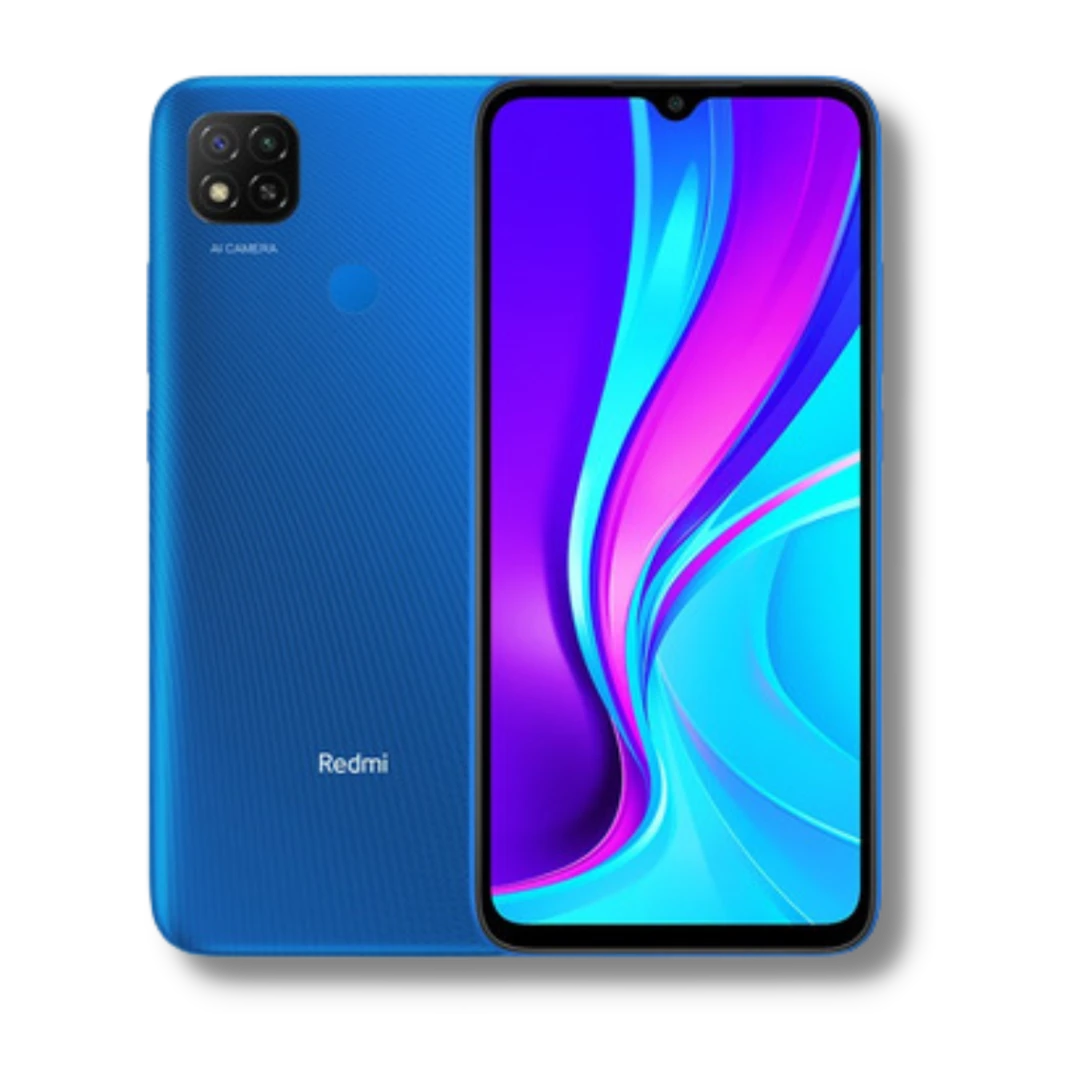 Redmi 9C